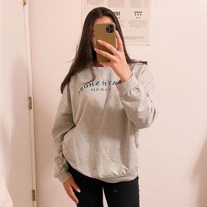 Comfy Long Sleeve Shirt